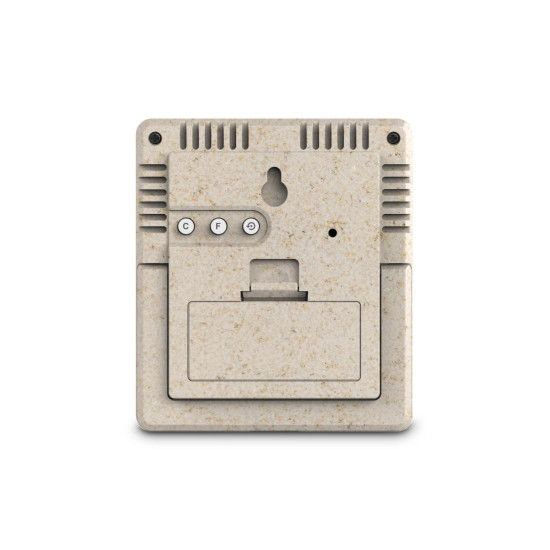 HAMA Термометър и хигрометър 