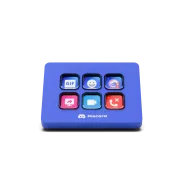 Elgato Stream Deck Mini Discord Edition