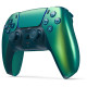 Безжичен геймпад Sony PS5 DualSense - Chroma Teal