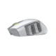 Gaming optical mouse CORSAIR SCIMITAR ELITE WIRELESS SE White, 33000 DPI