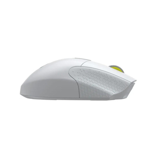 Gaming optical mouse CORSAIR SCIMITAR ELITE WIRELESS SE White, 33000 DPI