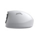 Gaming optical mouse CORSAIR SCIMITAR ELITE WIRELESS SE White, 33000 DPI