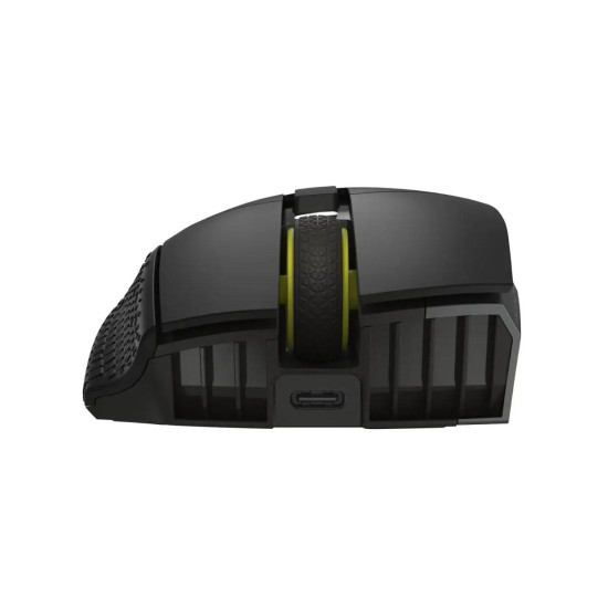 Gaming optical mouse CORSAIR SCIMITAR ELITE WIRELESS SE, 33000 DPI