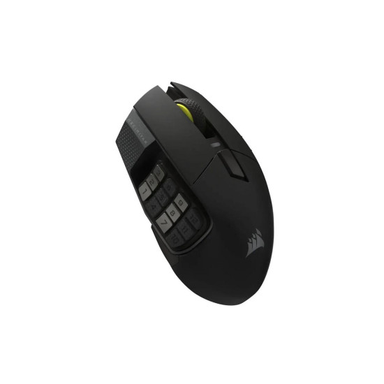 Gaming optical mouse CORSAIR SCIMITAR ELITE WIRELESS SE, 33000 DPI