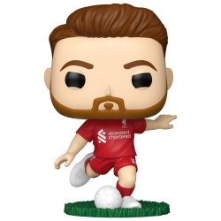 Funko Pop! Football: Liverpool - Alexis McAllister #75