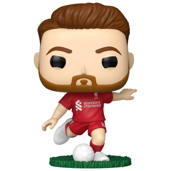 Funko Pop! Football: Liverpool - Alexis McAllister #75