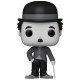Funko Pop! Icons: Charlie Chaplin - Charlie Chaplin #79