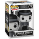 Funko Pop! Icons: Charlie Chaplin - Charlie Chaplin #79