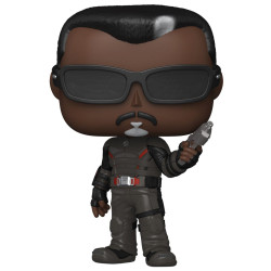 Funko Pop! Marvel: Deadpool & Wolverine - Blade #1495