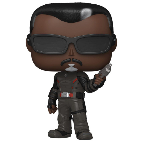 Funko Pop! Marvel: Deadpool & Wolverine - Blade #1495