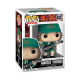 Funko Pop! Rocks: AC/DC - Angus Young (Green) #411