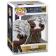 Фигурка Arcane League of Legends POP! Animation Ekko #1603