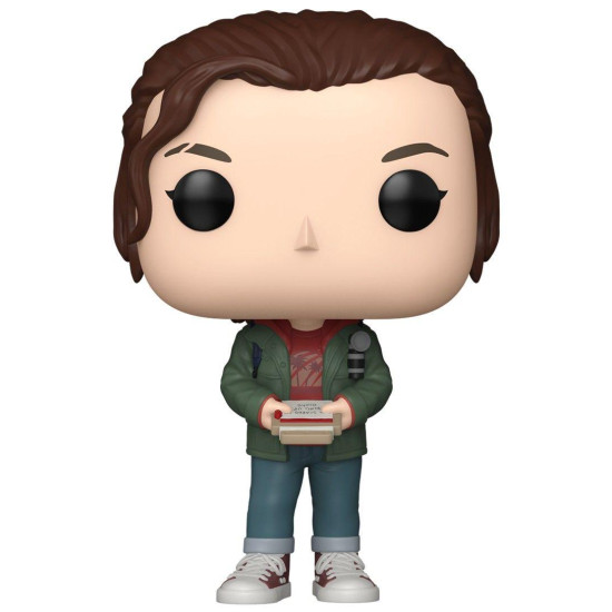Funko Pop! Television: The Last of Us - Ellie #1844