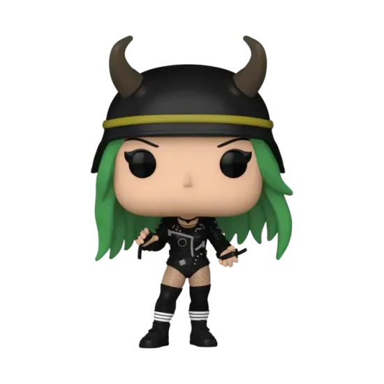Funko Pop! WWE - Shotzi Blackheart #148