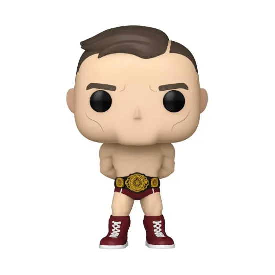 Funko Pop! WWE: WWE - Gunther #170