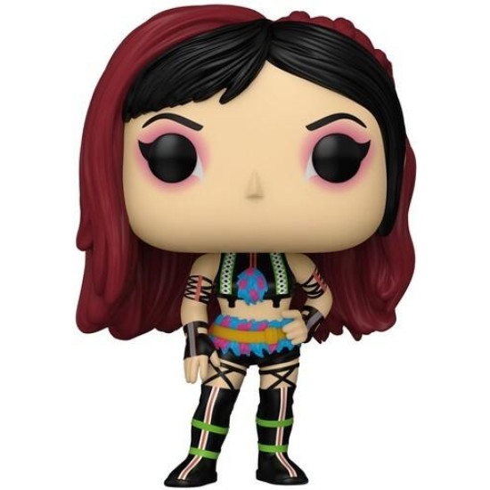 Funko Pop! WWE: WWE - Iyo Sky #171