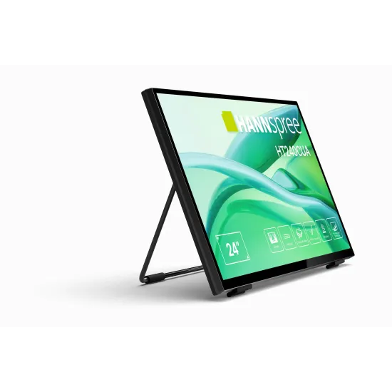 Touchscreen Monitor Hanspree HT240CUA - 23.8