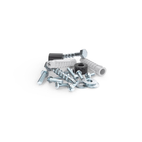 Стенна стойка за TV, 120