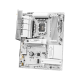 Motherboard ASRock B860 Challenger White WIFI, LGA 1851