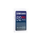 Memory card Samsung 512Gb PRO Ultimate SD Card Full-Size SDXC UHS-I , U3, V30, USB Adapter
