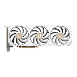 Graphic card ZOTAC GAMING RTX 5070 TI Solid Core OC White 16GB GDDR7