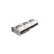 Graphic card ZOTAC GAMING RTX 5070 TI Solid Core OC White 16GB GDDR7