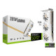 Graphic card ZOTAC GAMING RTX 5070 TI Solid Core OC White 16GB GDDR7