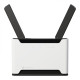 Wireless router MikroTik Chateau 5G R17 AX - Wi-Fi 6 IEEE 802.11 b/g/n/ax