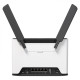 Wireless router MikroTik Chateau 5G R17 AX - Wi-Fi 6 IEEE 802.11 b/g/n/ax