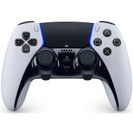Sony PS5 DualSense Edge Wireless Controller - Midnight Black