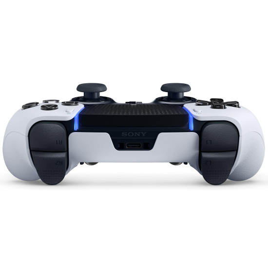 Sony PS5 DualSense Edge Wireless Controller - Midnight Black
