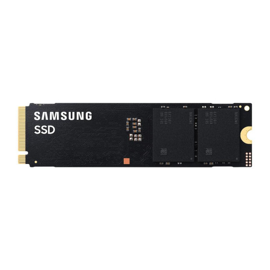 SSD SAMSUNG 9100 PRO 2TB, PCIe 5.0 NVMe M.2 Type 2280