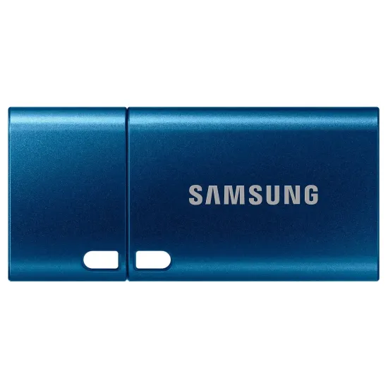 USB Flash Drive Samsung 512 GB, USB 3.2 Gen1, Blue