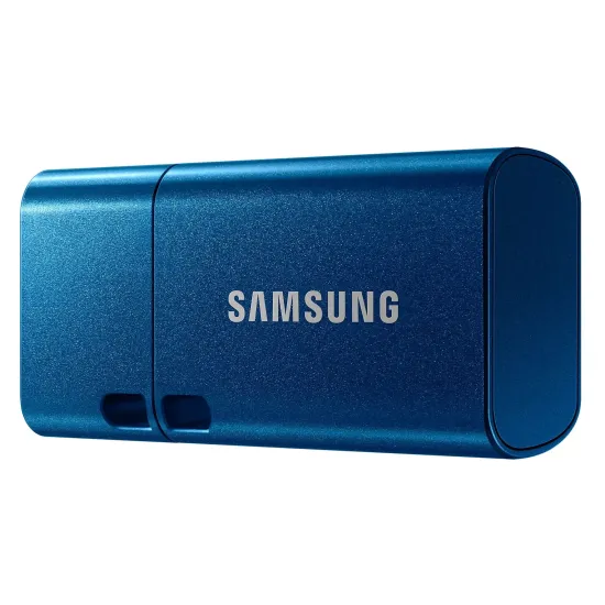 USB Flash Drive Samsung 512 GB, USB 3.2 Gen1, Blue