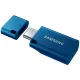 USB Flash Drive Samsung 512 GB, USB 3.2 Gen1, Blue
