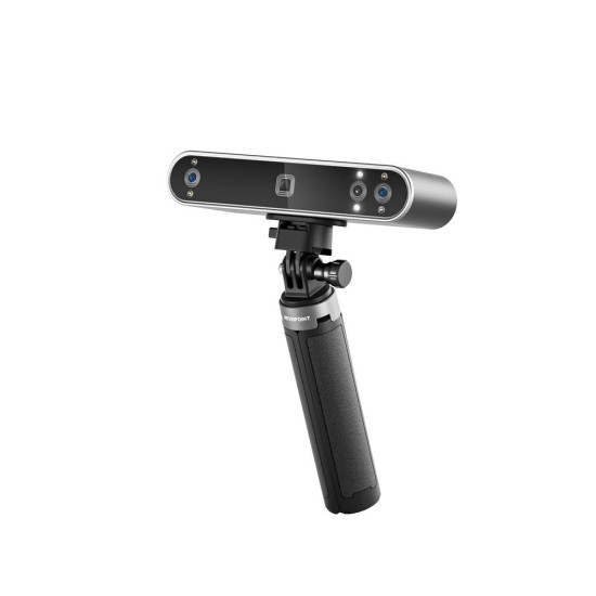 3D scanner Revopoint Pop 3 Plus Standard Edition