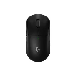 Gaming Mouse Logitech G Pro X Superlight 2 SE Black Wireless
