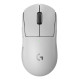 Gaming Mouse Logitech G Pro X Superlight 2 SE White Wireless