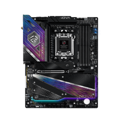 Motherboard ASROCK X870 PG NOVA WIFI, Socket AM5