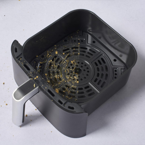 Xavax Hot Air Fryer Cleaner, 300 ml