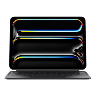 Apple Magic Keyboard for iPad Pro 11-inch (M4/M5) - International English - Black