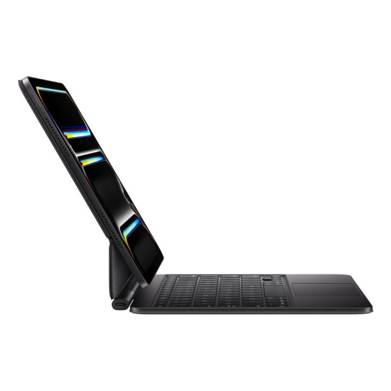 Калъф с клавиатура Apple Magic Keyboard for iPad Pro 11-inch (M4/M5), черно