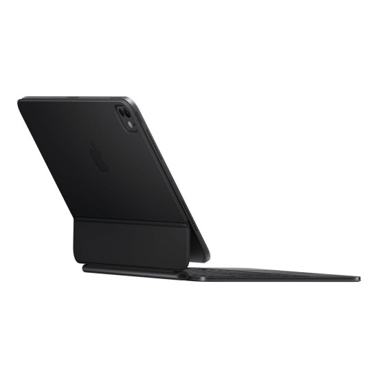 Калъф с клавиатура Apple Magic Keyboard for iPad Pro 11-inch (M4/M5), черно