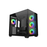 Case CoolerMaster Elite 681 - Black