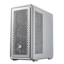Case CoolerMaster MasterFrame 600 - Silver