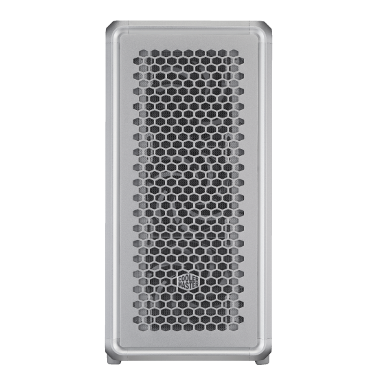 Case CoolerMaster MasterFrame 600 - Silver