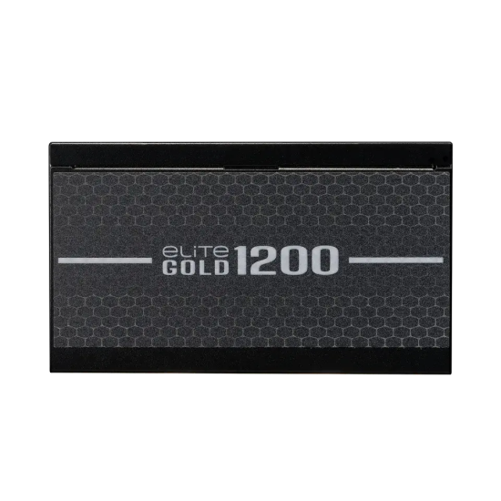 Power Supply Cooler Master Elite Gold 1200W ATX 3.1