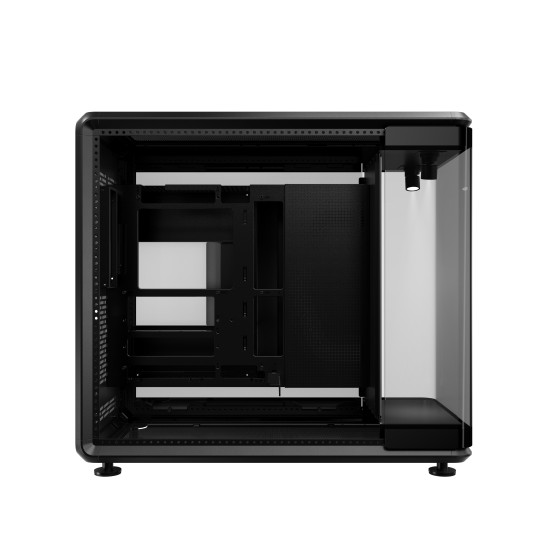 Case Cooler Master MasterFrame 360 Panorama