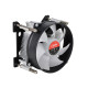 CPU Cooler Spire SP-BM-A115-LED, socket 1700, TPDW 95W