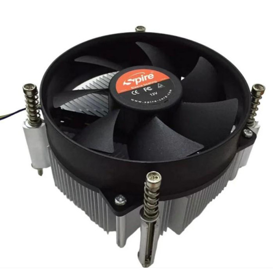 CPU Cooler Spire Voyager, SP-HZ-SP607, socket 1700